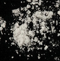 White Powder molecular scheme