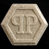 Philipp Plein molecular scheme