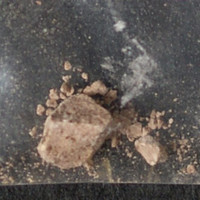 Brown Chunks molecular scheme