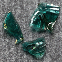 Gel Tab molecular scheme