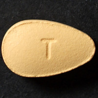 Tadalafil molecular scheme