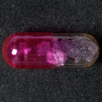 MDMA molecular scheme