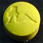 Lady molecular scheme