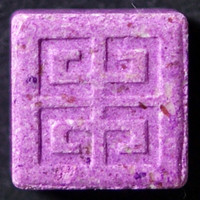 Givenchy molecular scheme