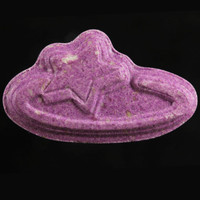 Pop Smoke molecular scheme