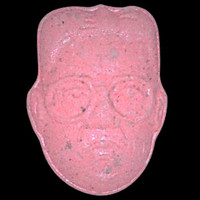 Kim Jong-il molecular scheme