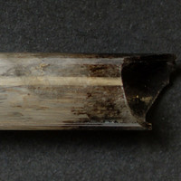 Crack Pipe molecular scheme