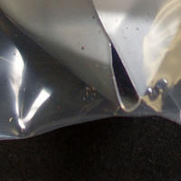 Black Residue molecular scheme