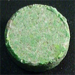 Plain Tablet molecular scheme