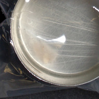 Fentanyl molecular scheme