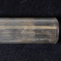 Crack Pipe molecular scheme