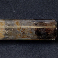 Crack Pipe molecular scheme