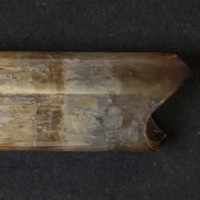 Crack Pipe molecular scheme