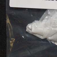 Fentanyl molecular scheme