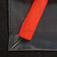 Fentanyl molecular scheme