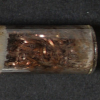 Crack Pipe molecular scheme