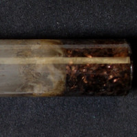 Crack Pipe molecular scheme