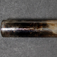 Crack Pipe molecular scheme