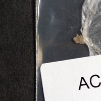 Fentanyl molecular scheme