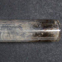 Crack Pipe molecular scheme