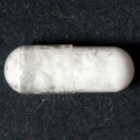 Cocaine molecular scheme