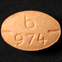 b974 / 30 molecular scheme