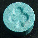 Clover molecular scheme