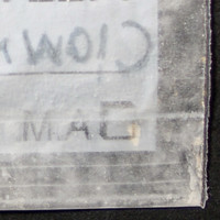 Brown molecular scheme