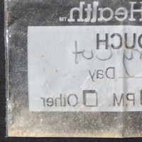 Mystery Cut molecular scheme