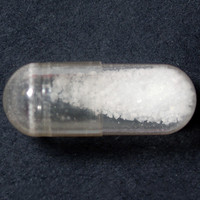 Phenibut molecular scheme