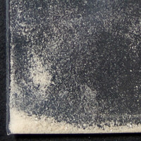 Tryptamine molecular scheme