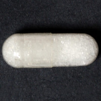 White Powder molecular scheme