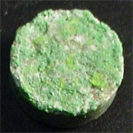 Plain Tablet molecular scheme