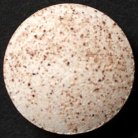 Heart Medicine 2 molecular scheme