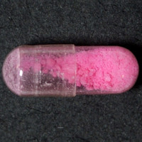 Pink Powder molecular scheme