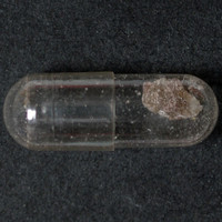 Molly molecular scheme