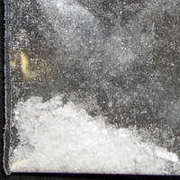 Ketamine molecular scheme