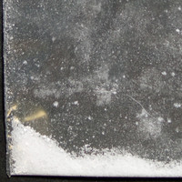 Ketamine molecular scheme