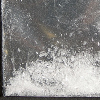 Ketamine molecular scheme