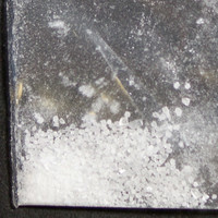 Ketamine molecular scheme