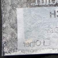 Cocaine molecular scheme