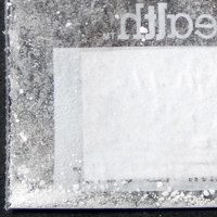 Cocaine molecular scheme