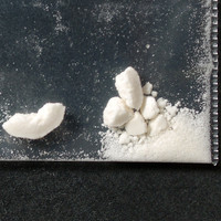 White Tablet molecular scheme