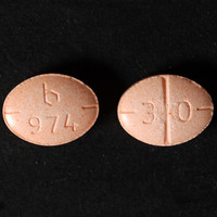 b974 + 30 molecular scheme