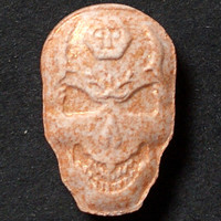 Philipp Plein molecular scheme