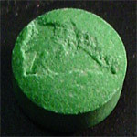 Lady molecular scheme