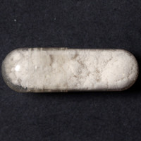 MDMA molecular scheme