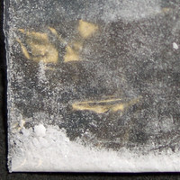 Ketamine molecular scheme