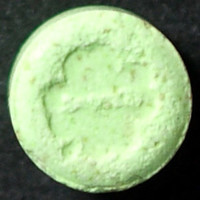 Clover molecular scheme