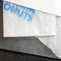 Heroin molecular scheme